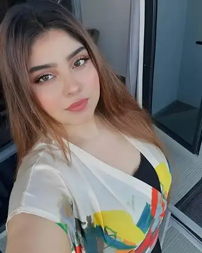 Rohini Escort