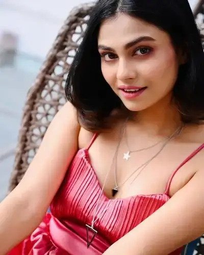 Escort Service Rohini